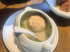 -扬州狮子楼·非遗淮扬菜(东关街店)