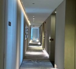 -蜜悦居月子会所(环贸中心店)
