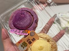 -詹记桃酥(北京熙悦天街店)