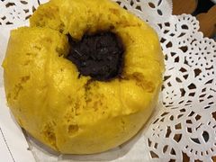 黄馍馍-紫泥369粗粮季(鼓楼店)