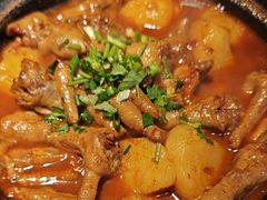 -常和州·夜宵大排档(常州单店)