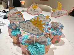 -Living Kitchen团建·厨艺派对空间(国贸店)