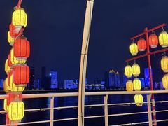 -船长9号·精致湖北菜(江滩店)