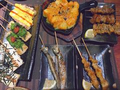 -鸟内会(河北路店)