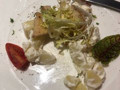 -卡本妮法餐厅·北京和平宾馆