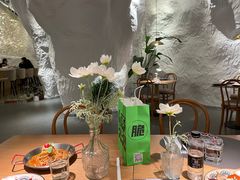 -麓椿花园西餐厅(海乐世界店)