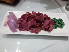 -解家河南菜(商鼎路店)