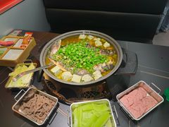 -师烤·豆花烤鱼(深圳坂田天虹店)