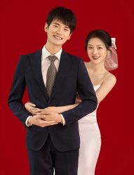-米兰婚纱摄影轻奢化定制(深圳罗湖总店)