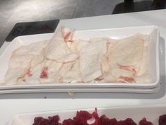 -食潮汕头鲜牛馆(望京保利店)