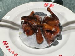 -谭厨中山传家菜.乳鸽.脆鲩鱼(华强北中航城店)