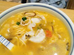 -阿琴面馆(武林路店)