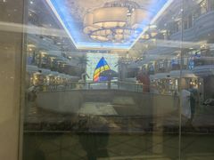 -海韵之星邮轮水会(明发商业广场店)