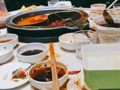 -川西坝子火锅(金沙1.0直营店)