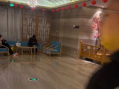 -纽斯洗浴SPA(三墩店)