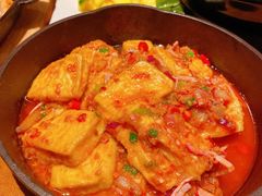 -云海肴·汽锅鸡·云南菜(广安门天虹店)