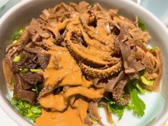铁勺爆肚-大铁勺新津菜(迎水道店)