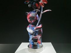 -上海宝龙美术馆
