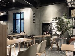 -ZM COFFEE(西安路店)