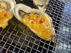 -蚝英雄鲜蚝自助专门店(长楹天街直营店)
