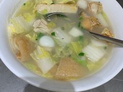 -阿毛饭店(和义路店)