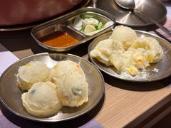 -西塔老太太泥炉烤肉(双井店)