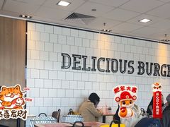-麦当劳(世贸店)