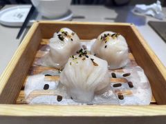 -蔡澜点心·粤菜(万菱汇店)