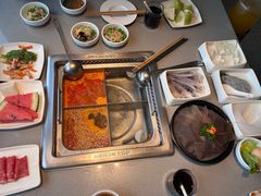 -海底捞火锅(北京路店)