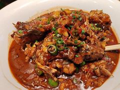 -鑫小城故事·藕汤·家常菜(台北一路总店)