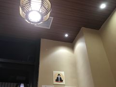 大堂-尺山寸水日料(马桥满天星店)