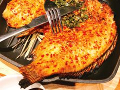 -云海肴·汽锅鸡·云南菜(天山百盛优客店)