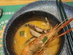 -泰悦澜·泰国餐厅(万象城店)