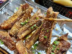 -霄汉羊排(万松园一店)