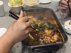 -半天妖烤鱼(石岛店)