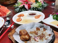 -森谷美食公园(杨行店)