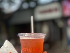 -Joymean coffee.见面咖啡