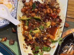 -老华洋饭庄(成林道店)