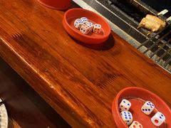 -鸟串烧Yakitori