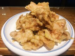 锅包肉-95号酱骨·一块豆腐(展春园西路店)