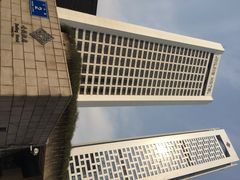 金陵饭店-南京金陵饭店