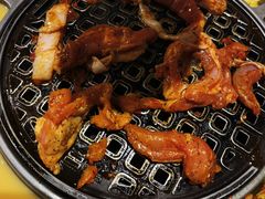 -韩宫宴炭火烤肉(印象城店)