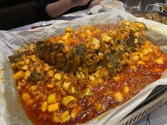 -红辣椒·川菜·火锅(大洋中心店)