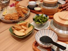 炸猪排-和幸(温江新光天地店)