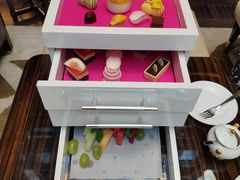 -行者书屋大堂吧 ·下午茶(南京圣和府邸酒店)