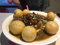 -友达面馆(二七南路店)