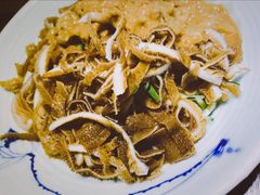 -大闫家烧烤·小海鲜家常菜(郑庄店)