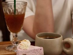 -Double cafe