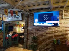 -三个大叔东北烧烤·砂锅菜(西三旗店)