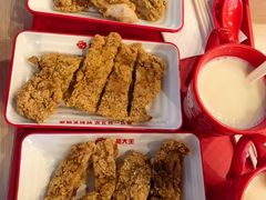 -永和大王(春日上新·军博店)